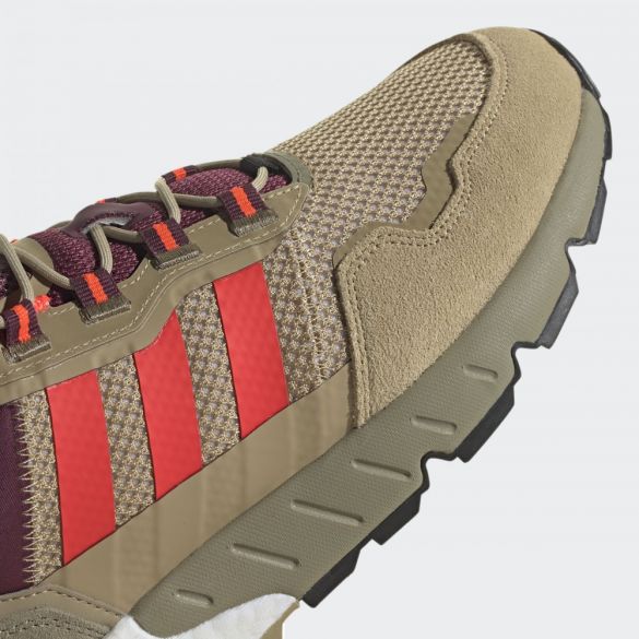 Чоловічі кросівки Adidas ZX 1k Boost Trail H00429_image_4