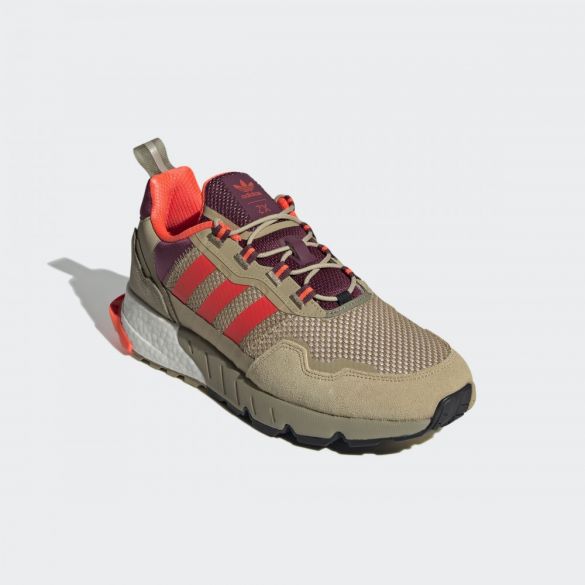 Чоловічі кросівки Adidas ZX 1k Boost Trail H00429_image_5
