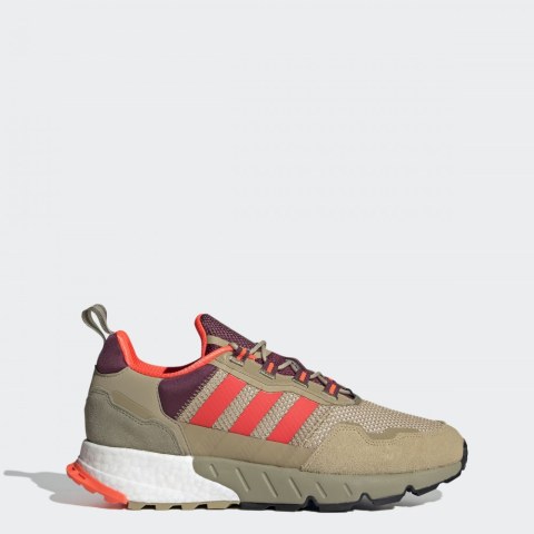Мужские кроссовки Adidas ZX 1k Boost Trail H00429_image_1