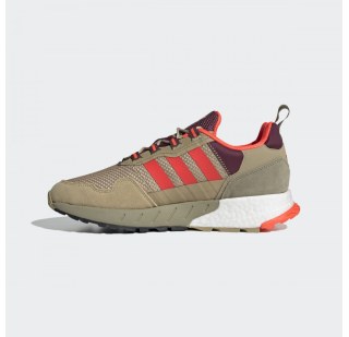 Чоловічі кросівки Adidas ZX 1k Boost Trail H00429
