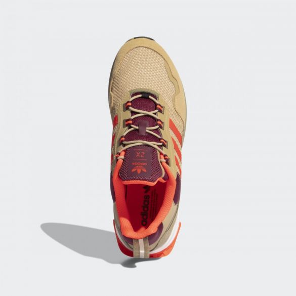 Чоловічі кросівки Adidas ZX 1k Boost Trail H00429_image_3