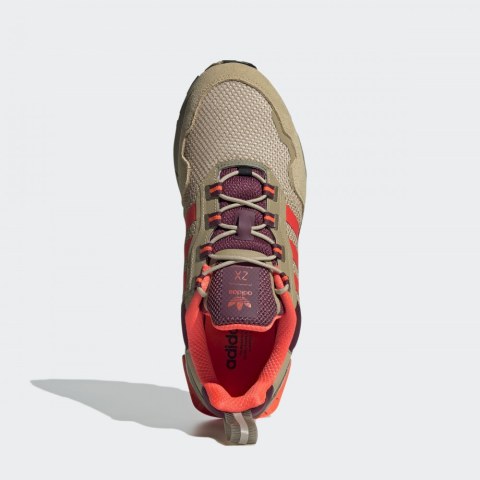 Мужские кроссовки Adidas ZX 1k Boost Trail H00429_image_8