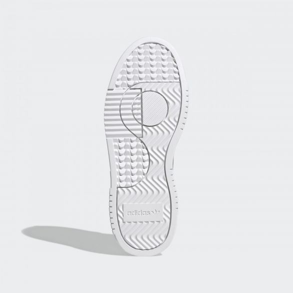 Кросівки Adidas Supercourt Xx Wmns Ambient White H01510_image_5