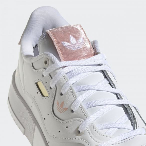 Кросівки Adidas Supercourt Xx Wmns Ambient White H01510_image_6