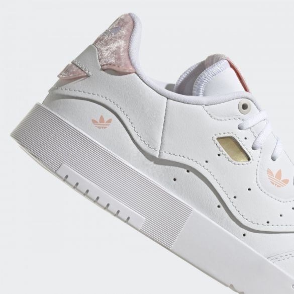 Кросівки Adidas Supercourt Xx Wmns Ambient White H01510_image_4