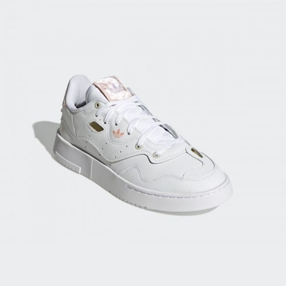 Кросівки Adidas Supercourt Xx Wmns Ambient White H01510_image_3