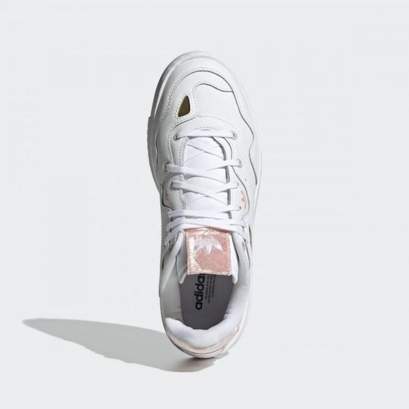 Кросівки Adidas Supercourt Xx Wmns Ambient White H01510_image_7