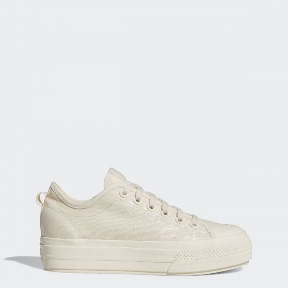 Женские кроссовки Adidas Originals Nizza Rf Platform W H02708_image_1
