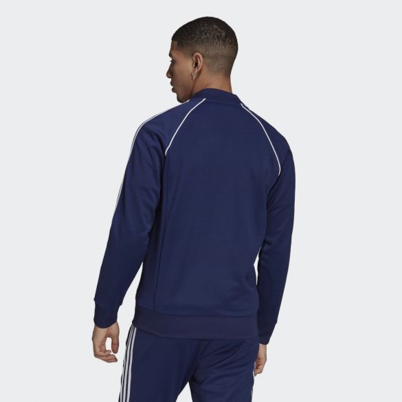 Олимпийка Adidas Adicolor Classics Primeblue SST H06710_image_2