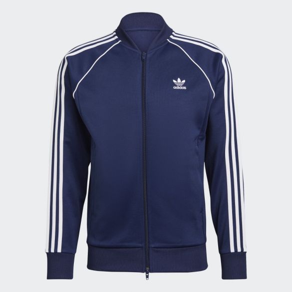 Олімпійка Adidas Adicolor Classics Primeblue SST H06710_image_3