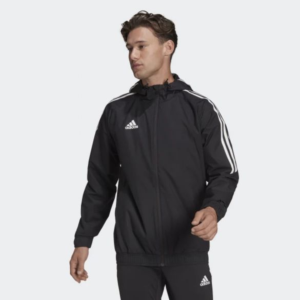 Куртка Adidas Condivo 22 All-Weather Performance H21268_image_1