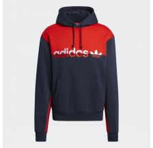 Толстовка чоловіча Adidas Originals Split Hoodie H31273