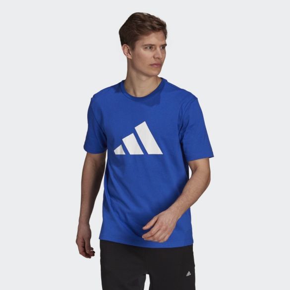 ФУТБОЛКА ADIDAS SPORTSWEAR FUTURE ICONS LOGO GRAPHIC H39752_image_1
