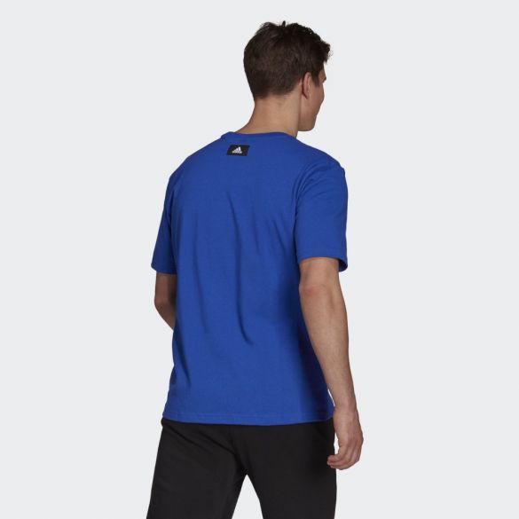 ФУТБОЛКА ADIDAS SPORTSWEAR FUTURE ICONS LOGO GRAPHIC H39752_image_2