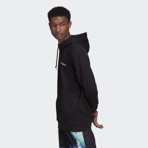 Худи мужская Adidas Originals Graphics Y2K Hoodie HC7180_image_4