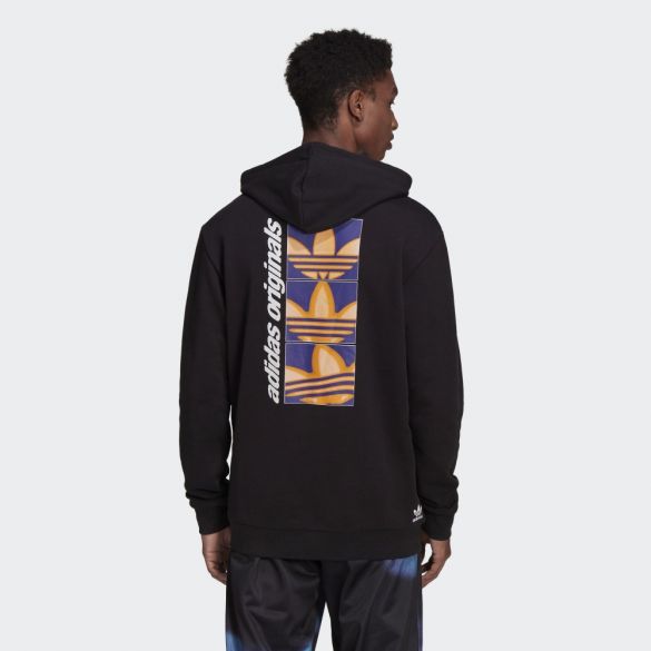 Худи мужская Adidas Originals Graphics Y2K Hoodie HC7180_image_2