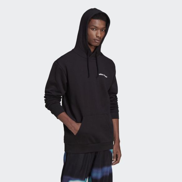 Худи мужская Adidas Originals Graphics Y2K Hoodie HC7180_image_7