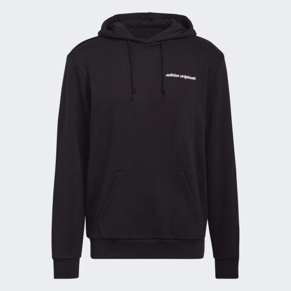 Худи мужская Adidas Originals Graphics Y2K Hoodie HC7180_image_3