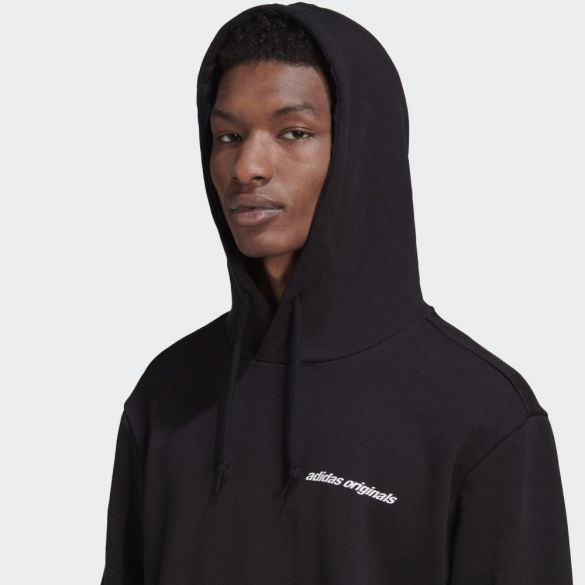 Худи мужская Adidas Originals Graphics Y2K Hoodie HC7180_image_8