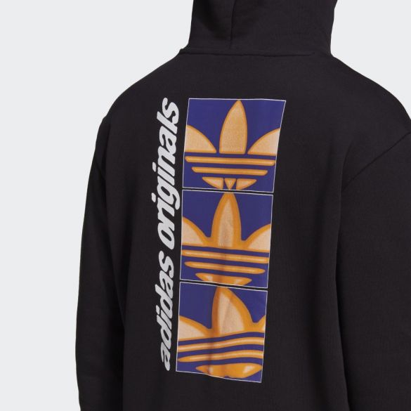 Худи мужская Adidas Originals Graphics Y2K Hoodie HC7180_image_5