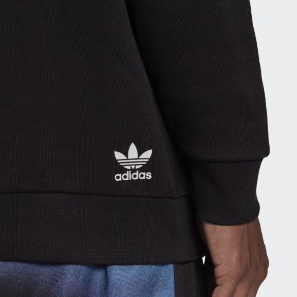 Худи мужская Adidas Originals Graphics Y2K Hoodie HC7180_image_6