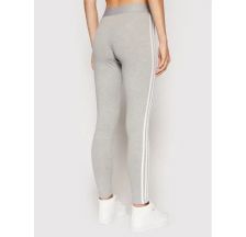 Жіночі легінси Adidas Essentials 3-Stripes GV6017