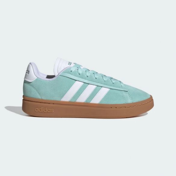 Кросівки Adidas Grand Court Alpha Cloudfoam Lifestyle Comfort ID8860_image_1