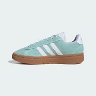 Кроссовки Adidas Grand Court Alpha Cloudfoam Lifestyle Comfort ID8860