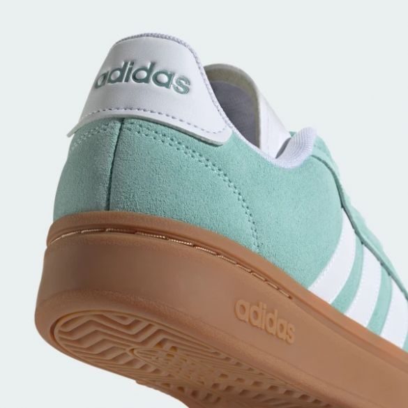 Кросівки Adidas Grand Court Alpha Cloudfoam Lifestyle Comfort ID8860_image_4