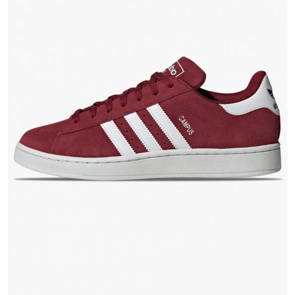 Кросівки чоловічі Adidas Campus 2 Bordo ID9842_image_2