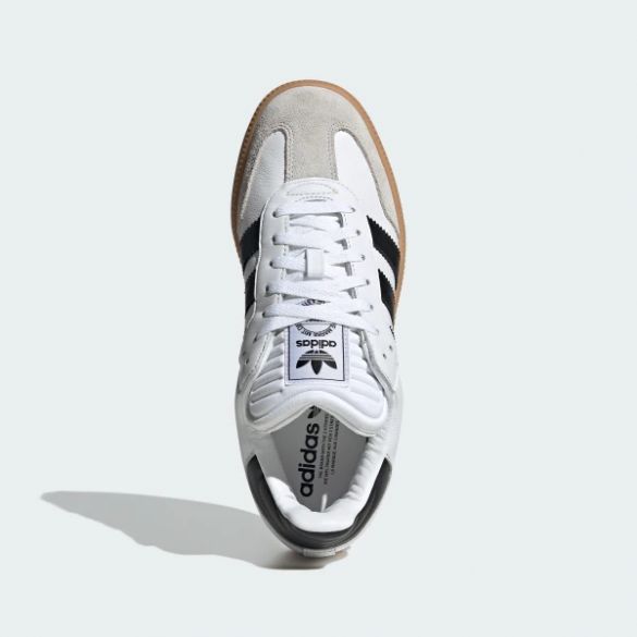 Кросівки Adidas Samba XLG IE1377_image_8