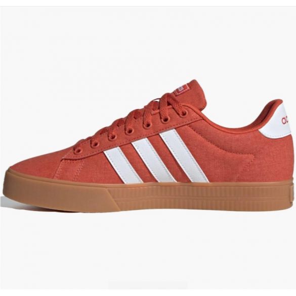 Кросівки чоловічі Adidas Daily 3.0 Orange IE5331_image_2