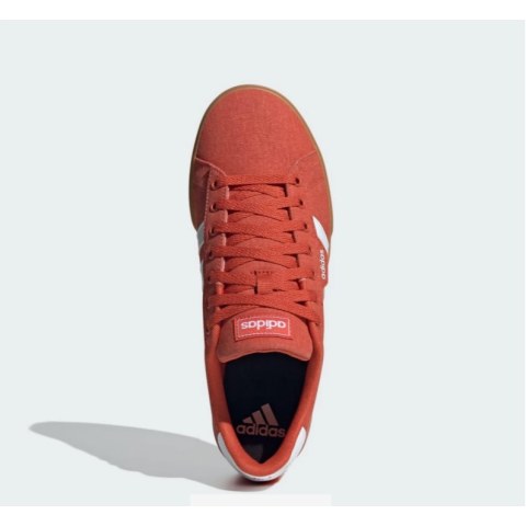 Кросівки чоловічі Adidas Daily 3.0 Orange IE5331_image_3