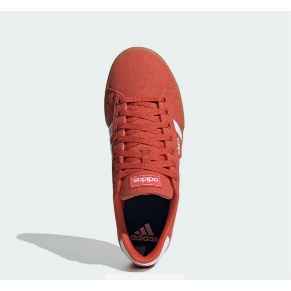 Кросівки чоловічі Adidas Daily 3.0 Orange IE5331_image_3