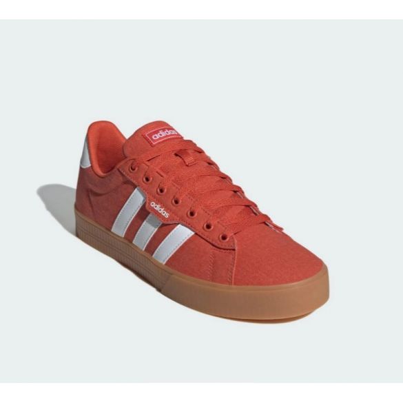 Кросівки чоловічі Adidas Daily 3.0 Orange IE5331_image_6
