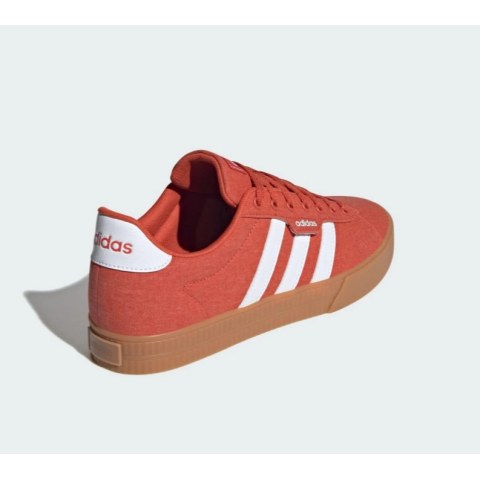 Кросівки чоловічі Adidas Daily 3.0 Orange IE5331_image_4