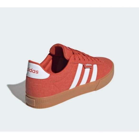 Кросівки чоловічі Adidas Daily 3.0 Orange IE5331_image_4