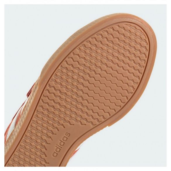 Кросівки чоловічі Adidas Daily 3.0 Orange IE5331_image_7