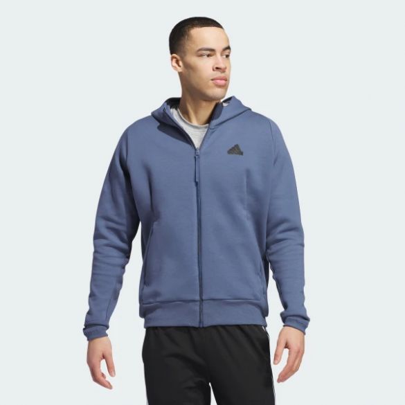 Толстовка Adidas Z.N.E. Premium Full-Zip IR5226_image_1