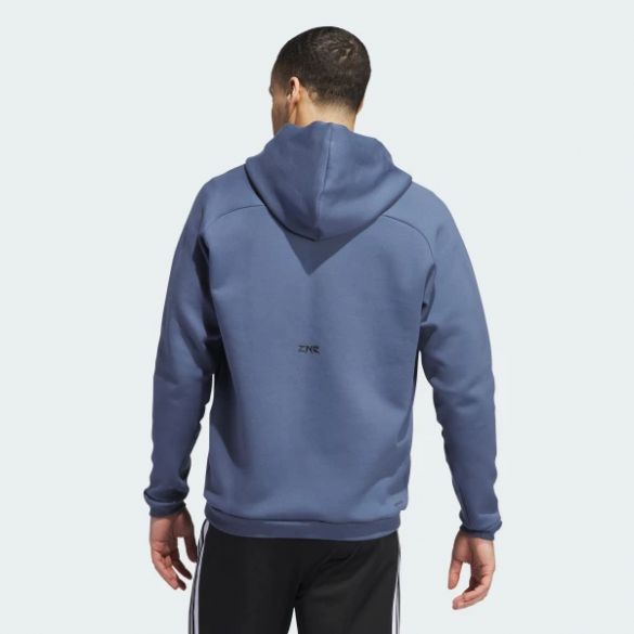 Толстовка Adidas Z.N.E. Premium Full-Zip IR5226_image_2