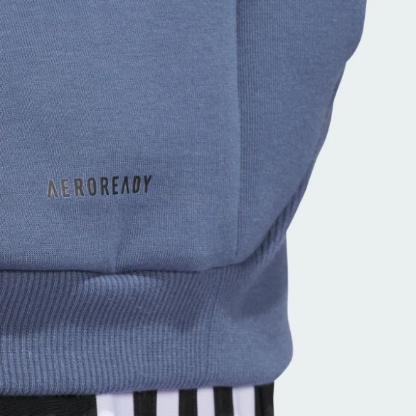 Толстовка Adidas Z.N.E. Premium Full-Zip IR5226_image_3