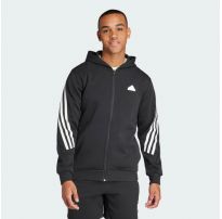 Худі Adidas Future Icons 3-Stripes Full Zip IR9159_image_5