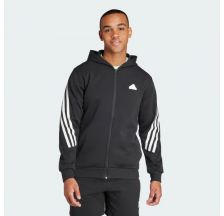 Худі Adidas Future Icons 3-Stripes Full Zip IR9159