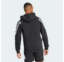 Худі Adidas Future Icons 3-Stripes Full Zip IR9159