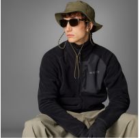 Флисовая кофта мужская Adidas Terrex IY0088_image_7