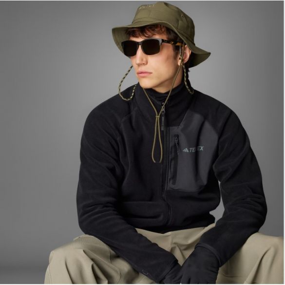Флісова кофта чоловіча Adidas Terrex IY0088_image_1