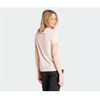 Футболка жіноча Adidas Pink Collegiate Graphic Tee IZ1158_image_2