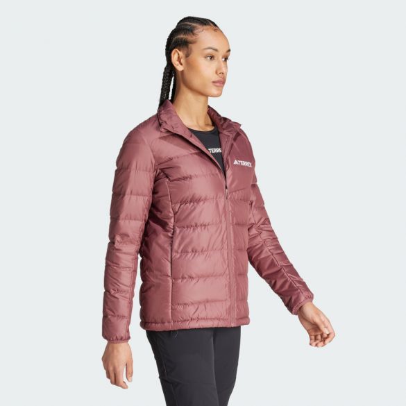 Пуховик Adidas Terrex Multi Light JE6713_image_4