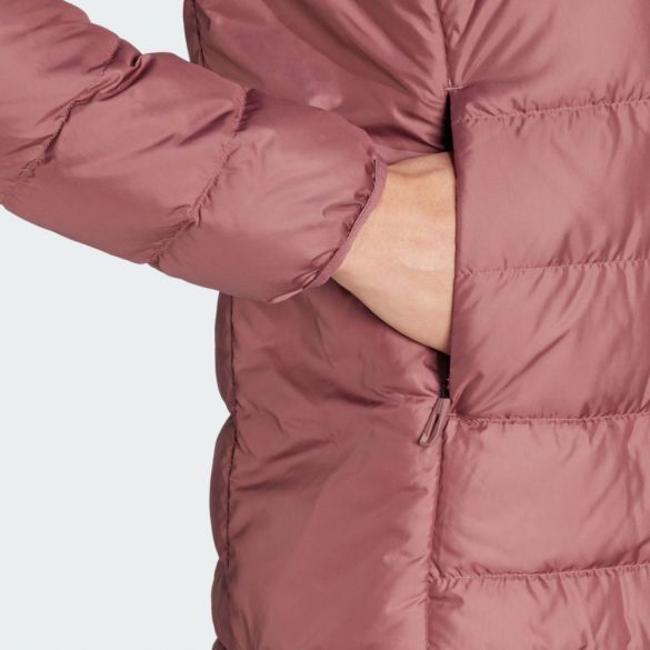 Пуховик Adidas Terrex Multi Light JE6713_image_6