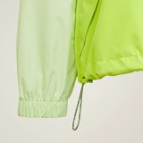 Анорак adidas by Stella McCartney TrueNature JG1068_image_5
